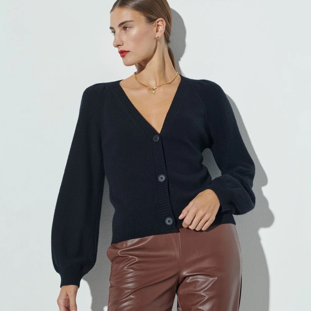 SOLD: NWT The Reset The City Cardi